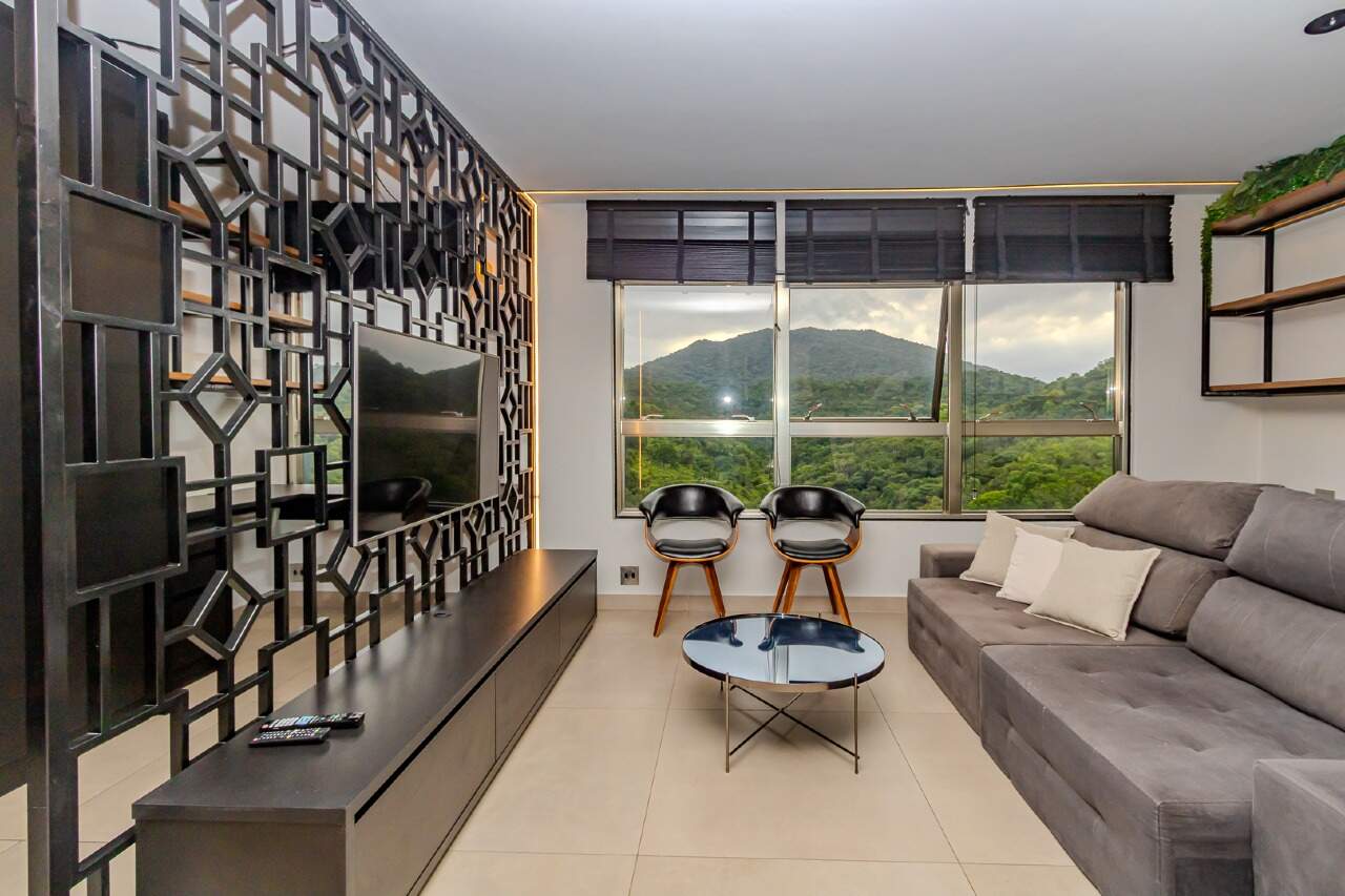 Cobertura de 1 quarto, 140m² no bairro Praia Brava, em Itajaí | Eu Corretor