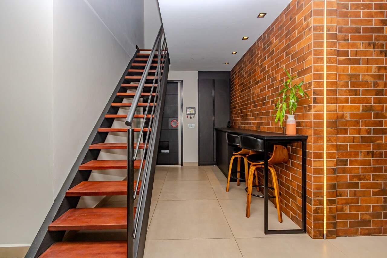 Cobertura de 1 quarto, 140m² no bairro Praia Brava, em Itajaí | Eu Corretor