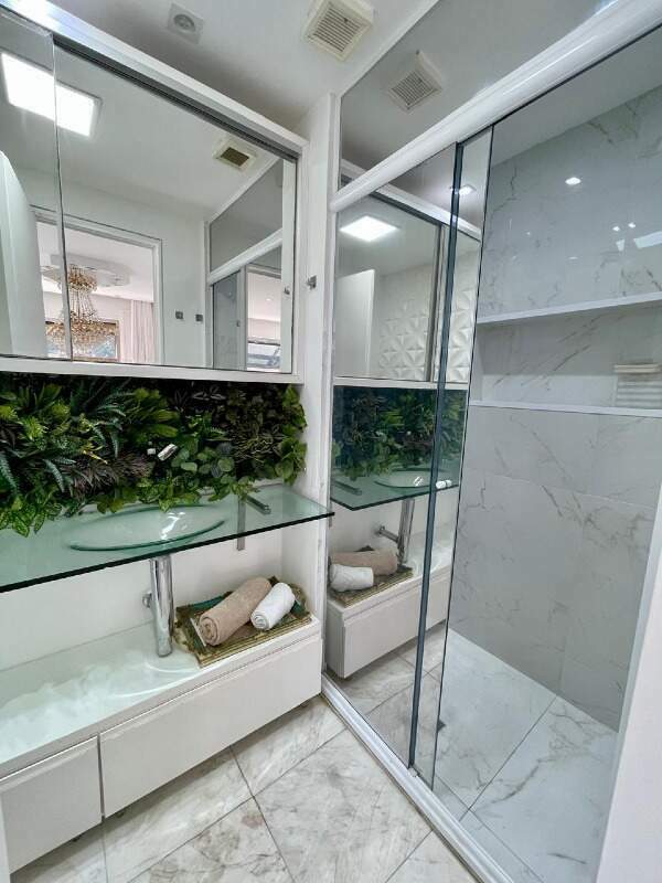 Apartamento à venda no Praia Brava: 