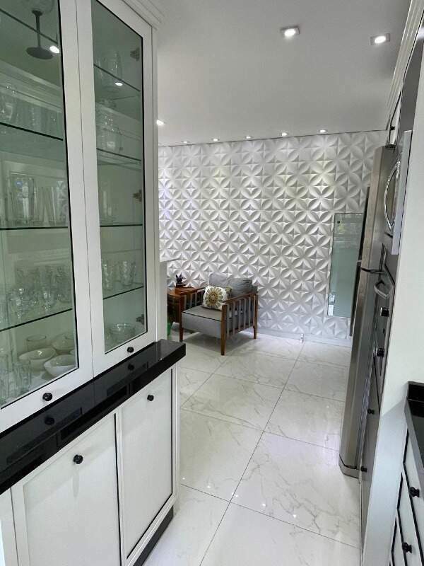 Apartamento à venda no Praia Brava: 