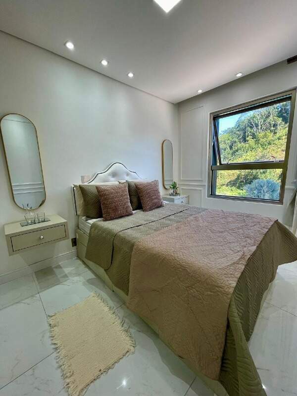 Apartamento à venda no Praia Brava: 