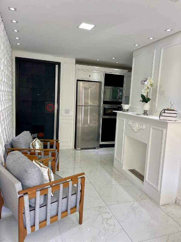 Apartamento à venda no Praia Brava: 