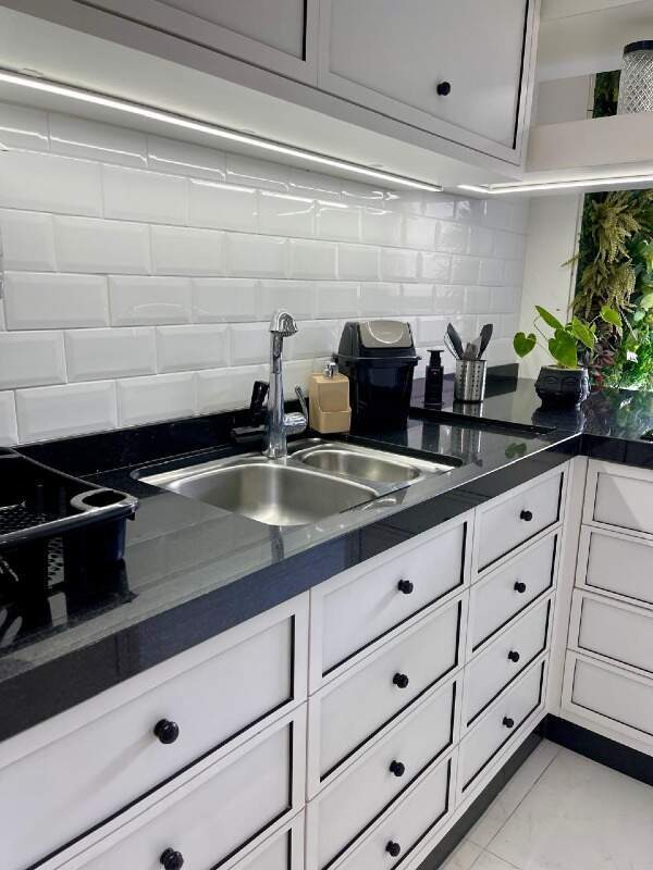 Apartamento à venda no Praia Brava: 