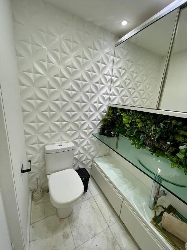 Apartamento à venda no Praia Brava: 