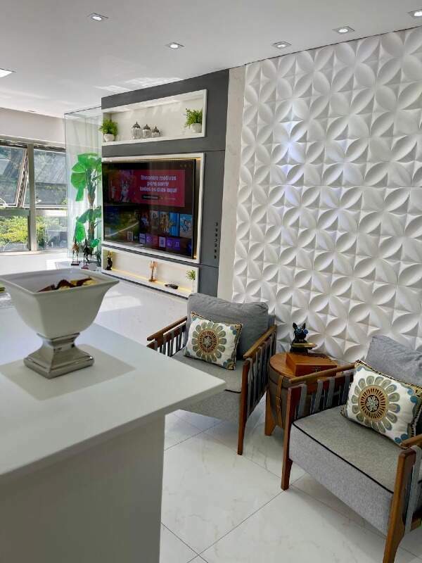 Apartamento à venda no Praia Brava: 