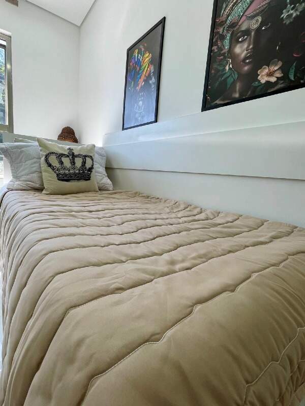 Apartamento à venda no Praia Brava: 
