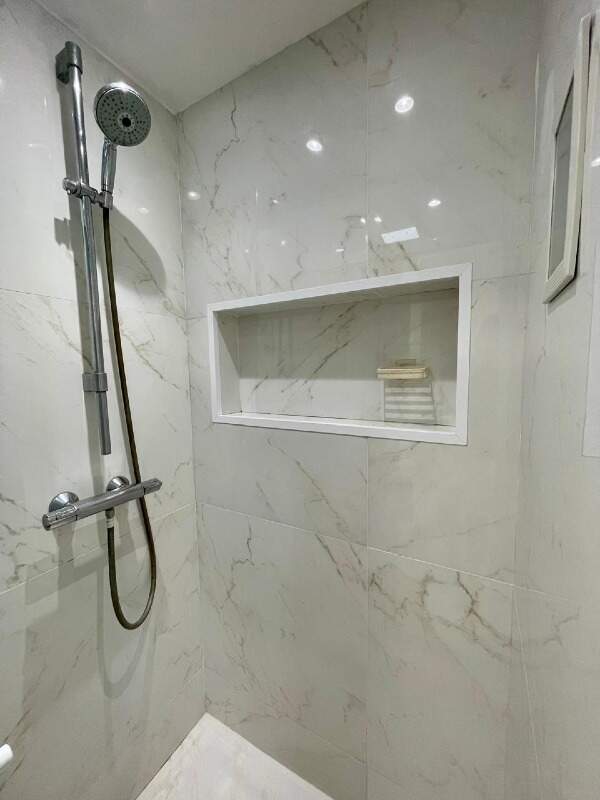 Apartamento à venda no Praia Brava: 