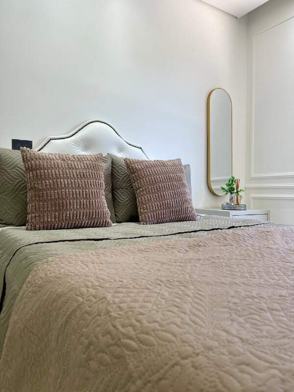 Apartamento à venda no Praia Brava: 