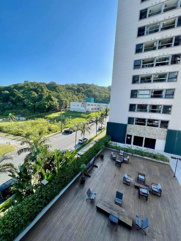 Apartamento à venda no Praia Brava: 