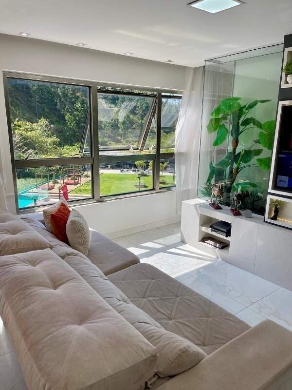 Apartamento à venda no Praia Brava: 