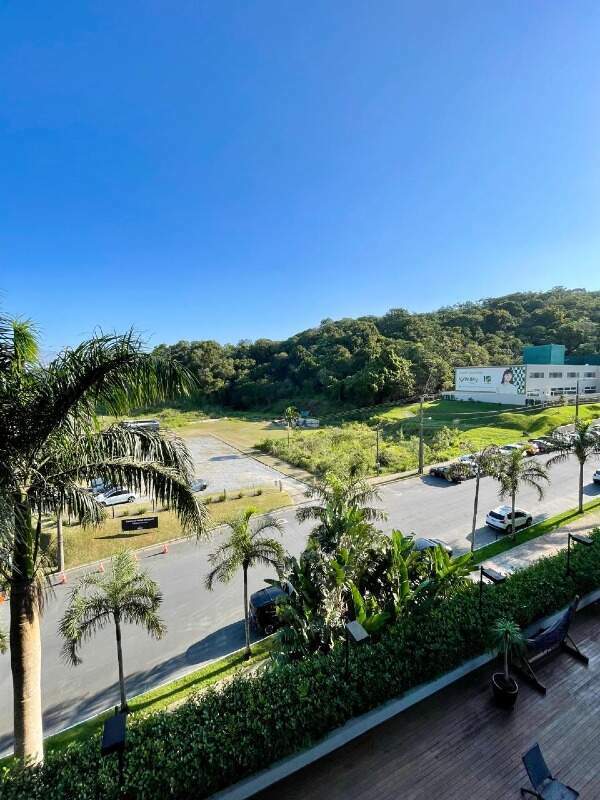 Apartamento à venda no Praia Brava: 