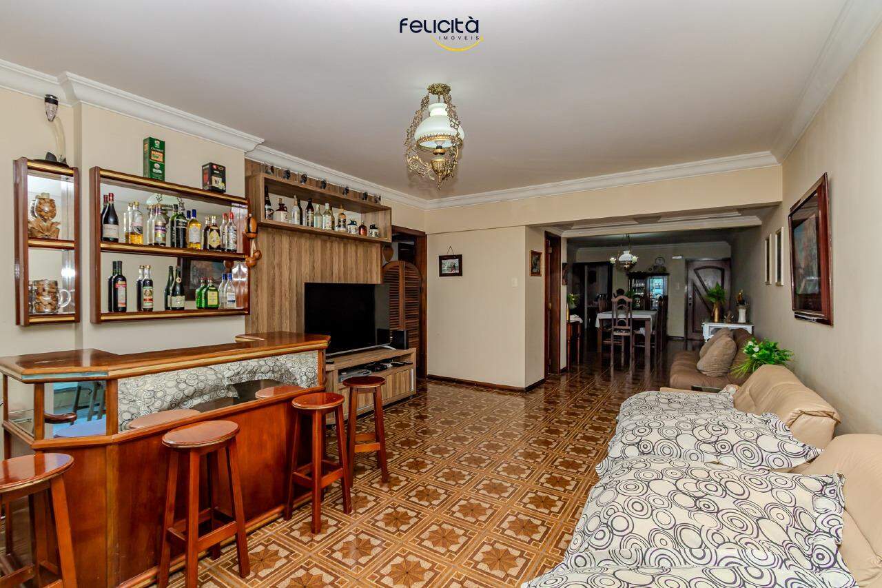 Apartamento de 4 quartos, 237m² no bairro Centro, em Balneário Camboriú | Eu Corretor