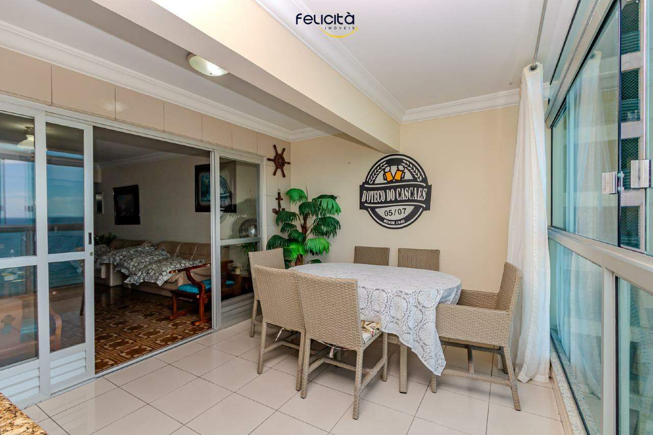Apartamento de 4 quartos, 237m² no bairro Centro, em Balneário Camboriú | Eu Corretor