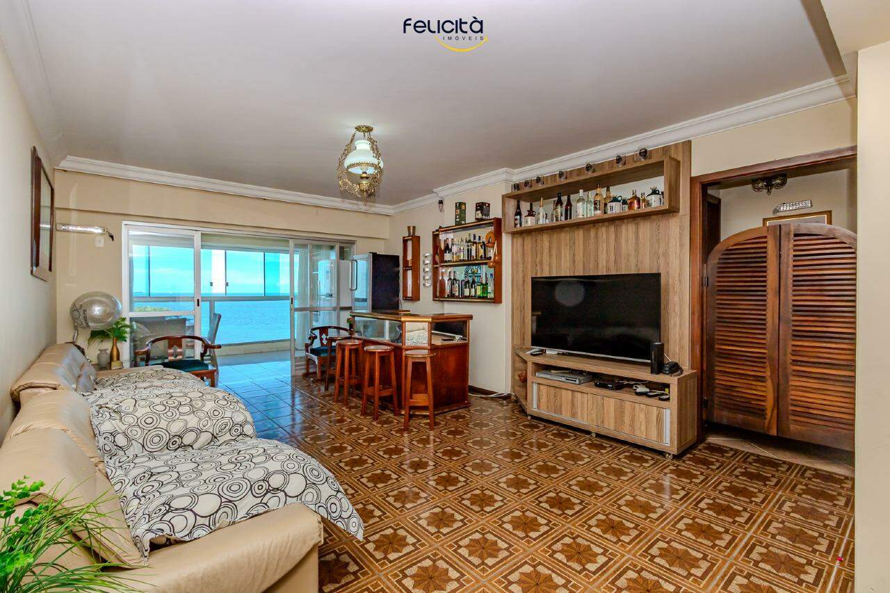 Apartamento de 4 quartos, 237m² no bairro Centro, em Balneário Camboriú | Eu Corretor