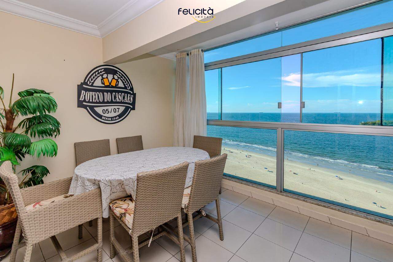 Apartamento de 4 quartos, 237m² no bairro Centro, em Balneário Camboriú | Eu Corretor