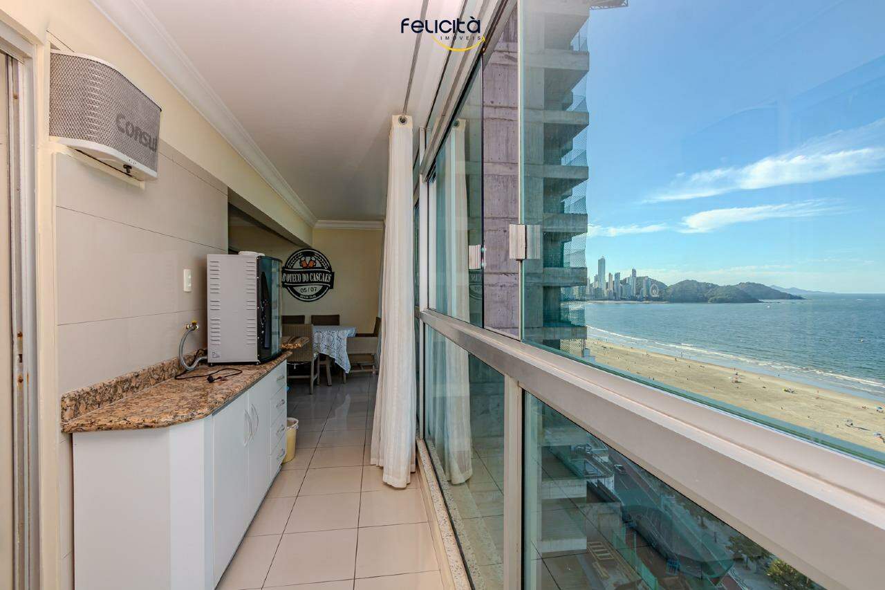 Apartamento de 4 quartos, 237m² no bairro Centro, em Balneário Camboriú | Eu Corretor