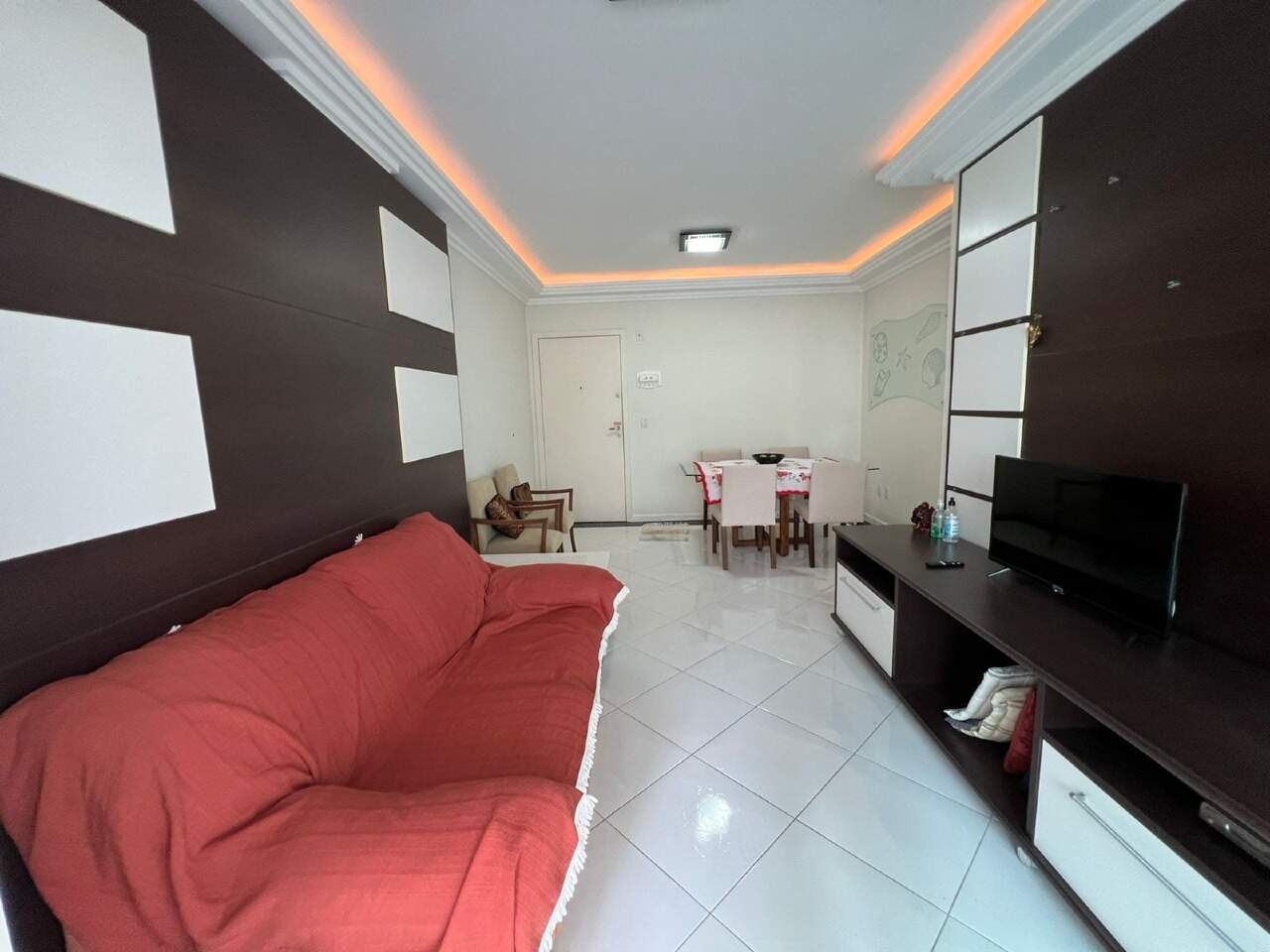 Apartamento de 2 quartos, 74m² no bairro Pioneiros, em Balneário Camboriú | Eu Corretor