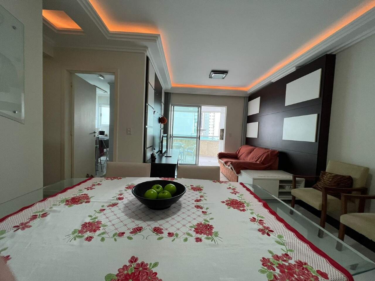 Apartamento de 2 quartos, 74m² no bairro Pioneiros, em Balneário Camboriú | Eu Corretor