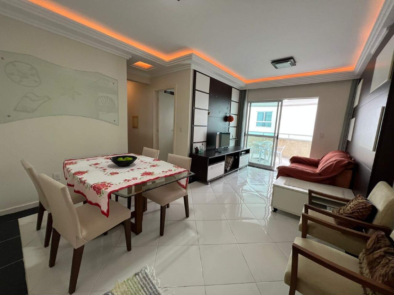 Apartamento de 2 quartos, 74m² no bairro Pioneiros, em Balneário Camboriú | Eu Corretor