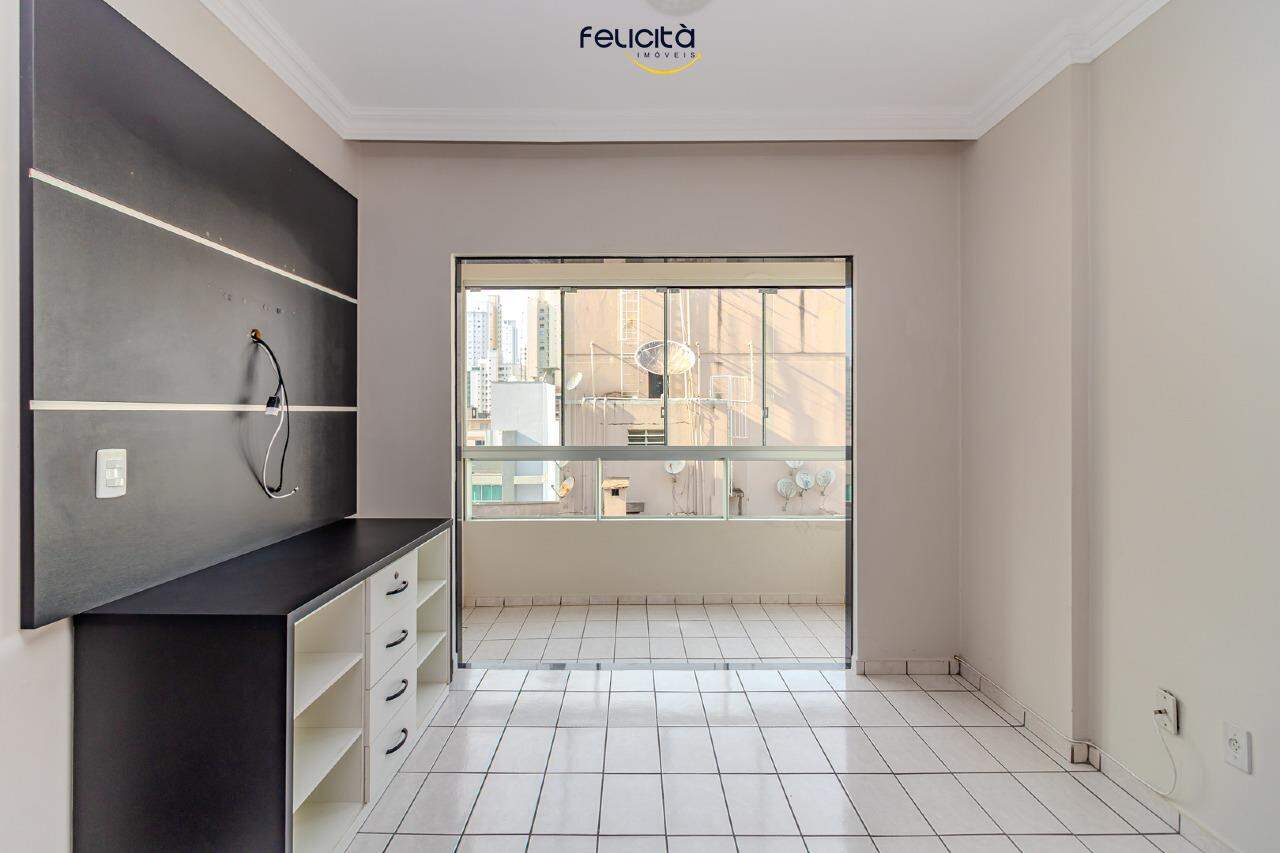 Apartamento de 2 quartos, 78m² no bairro Centro, em Balneário Camboriú | Eu Corretor