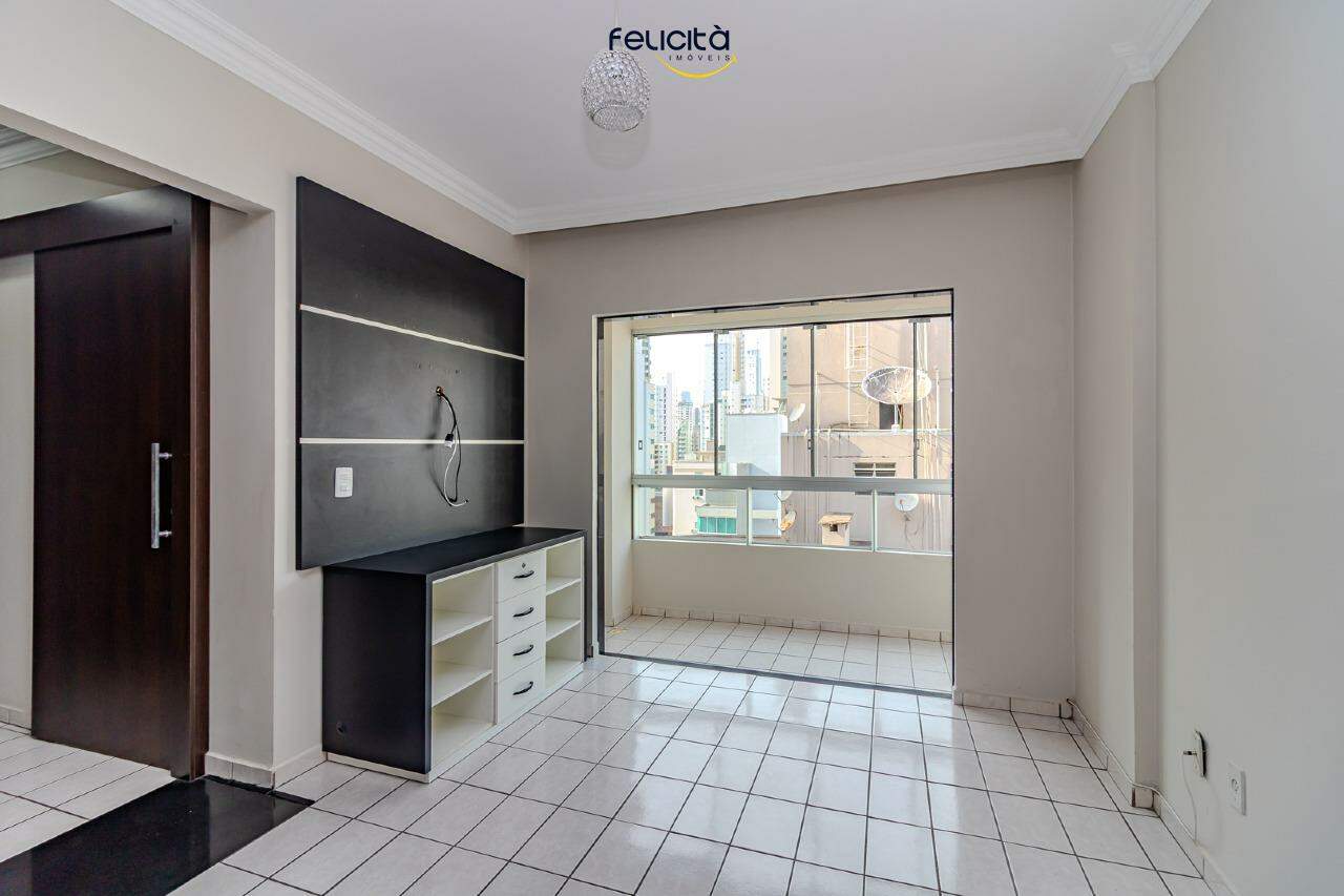 Apartamento de 2 quartos, 78m² no bairro Centro, em Balneário Camboriú | Eu Corretor
