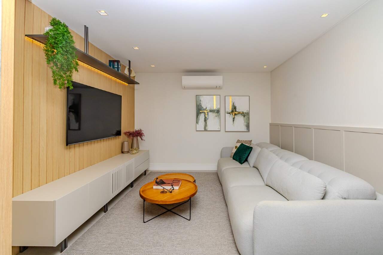 Apartamento de 2 quartos, 93m² no bairro Praia Brava, em Itajaí | Eu Corretor