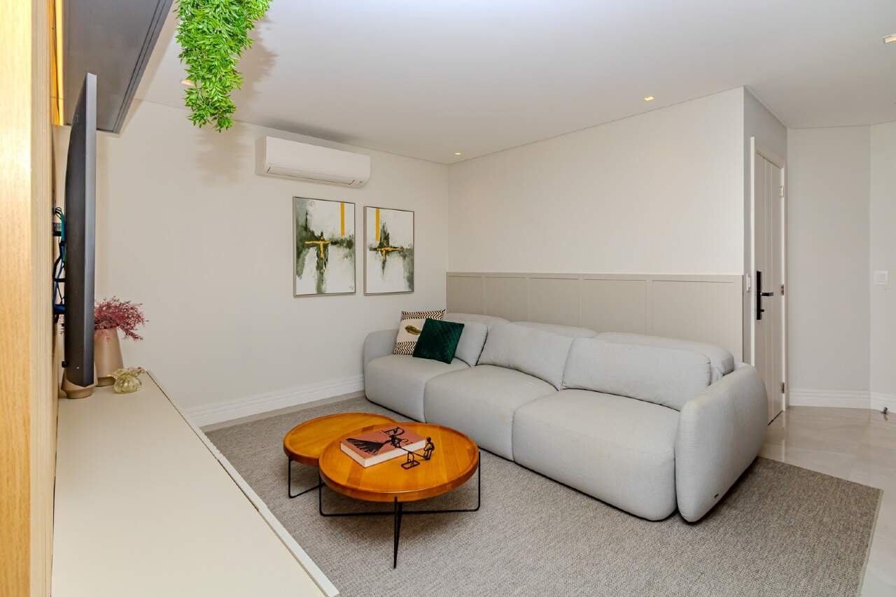 Apartamento de 2 quartos, 93m² no bairro Praia Brava, em Itajaí | Eu Corretor