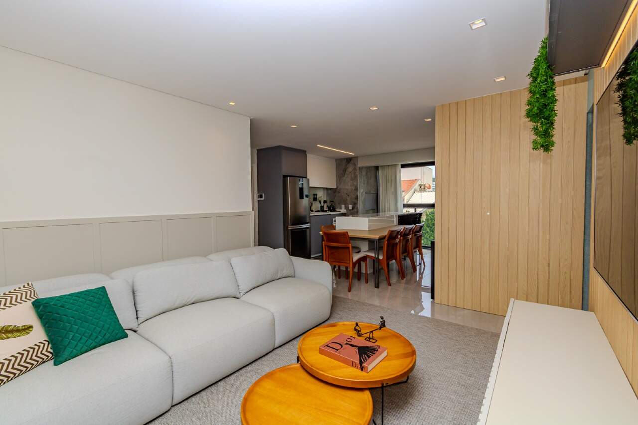 Apartamento de 2 quartos, 93m² no bairro Praia Brava, em Itajaí | Eu Corretor