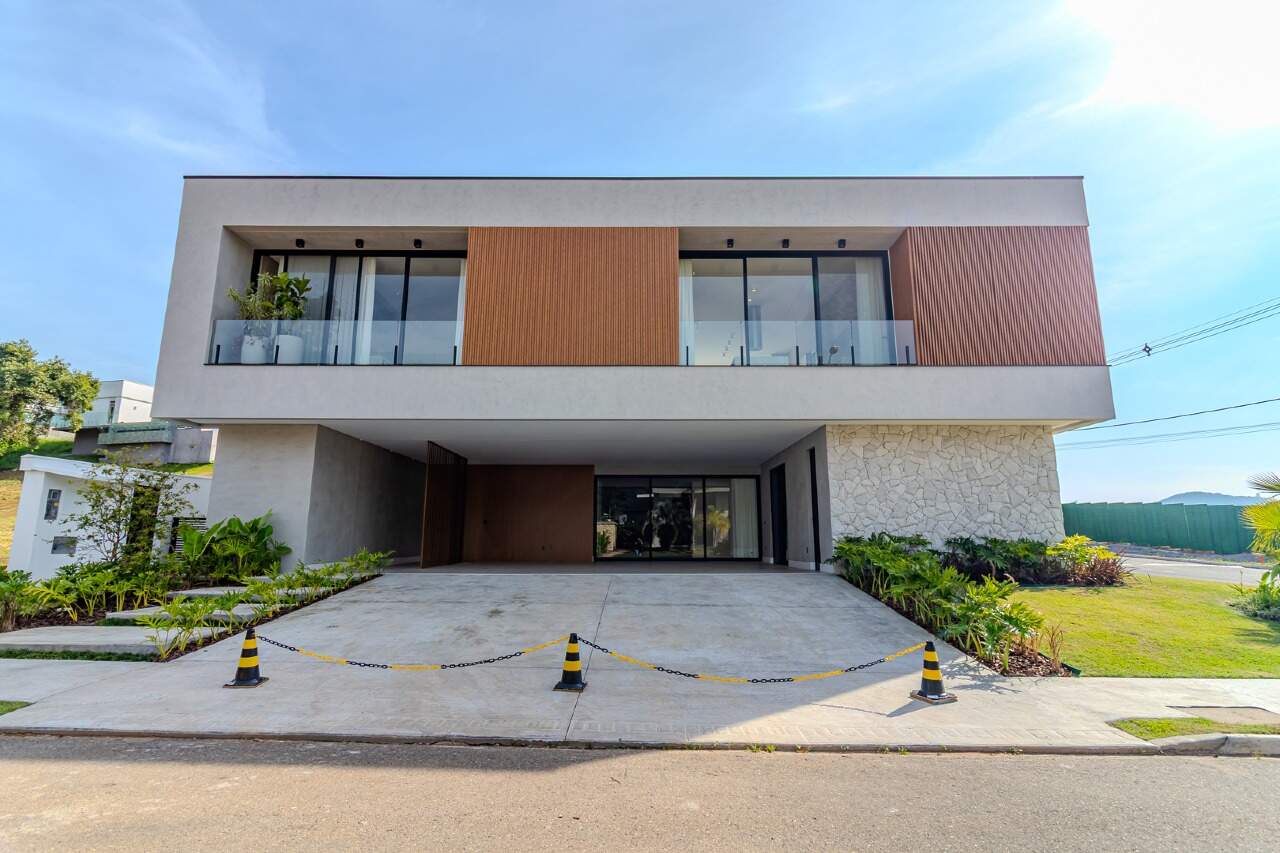 Casa de Condomínio de 5 quartos, 647m² no bairro Santa Regina, em Camboriú | Eu Corretor