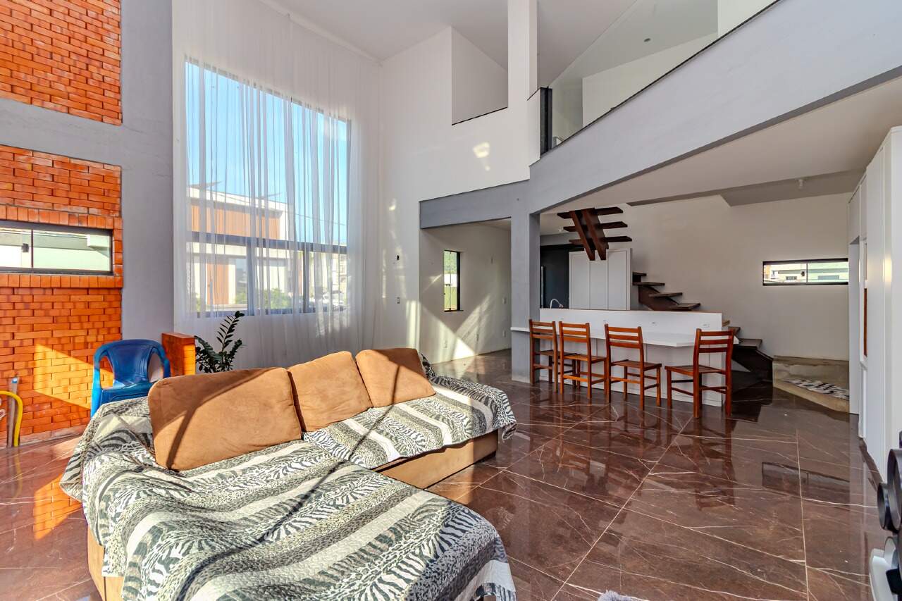 Casa de Condomínio de 3 quartos, 260m² no bairro Santa Regina, em Camboriú | Eu Corretor