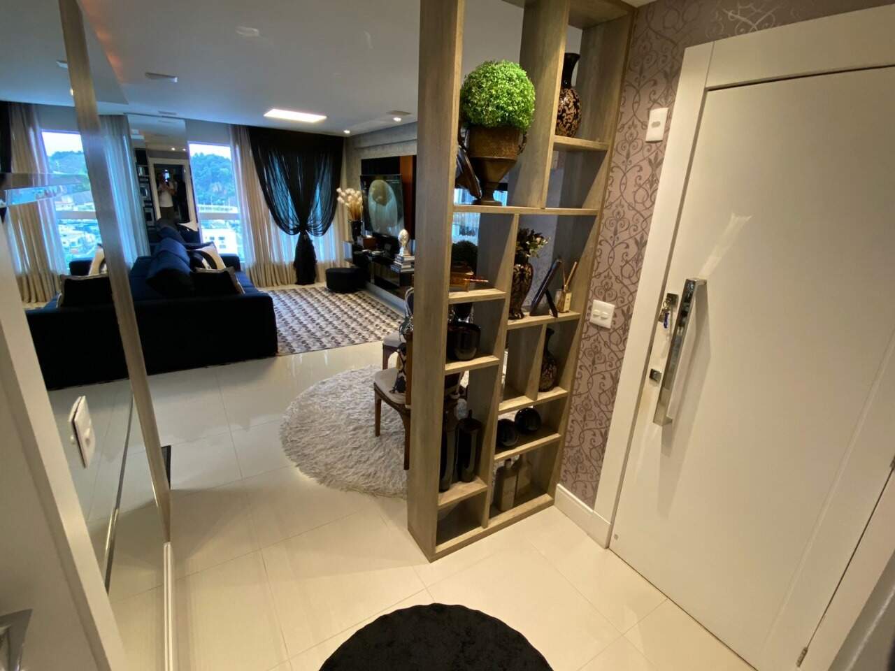 Apartamento de 3 quartos, 177m² no bairro Centro, em Balneário Camboriú | Eu Corretor