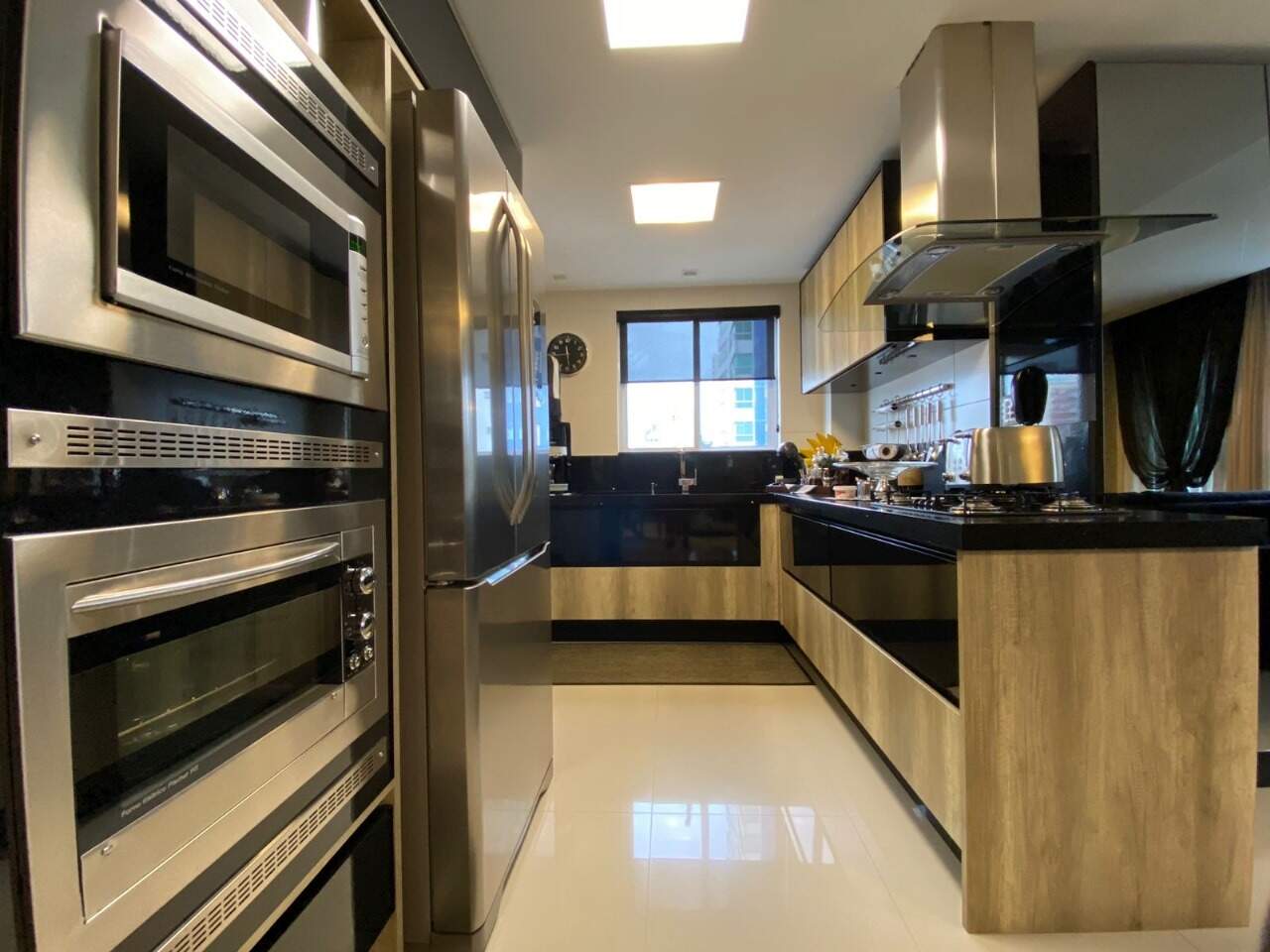 Apartamento de 3 quartos, 177m² no bairro Centro, em Balneário Camboriú | Eu Corretor