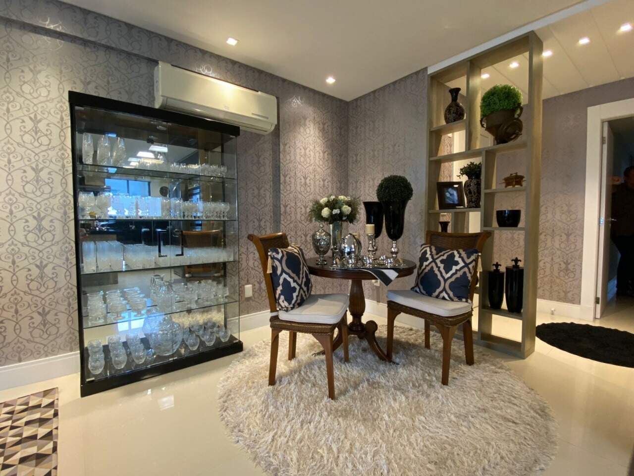 Apartamento de 3 quartos, 177m² no bairro Centro, em Balneário Camboriú | Eu Corretor
