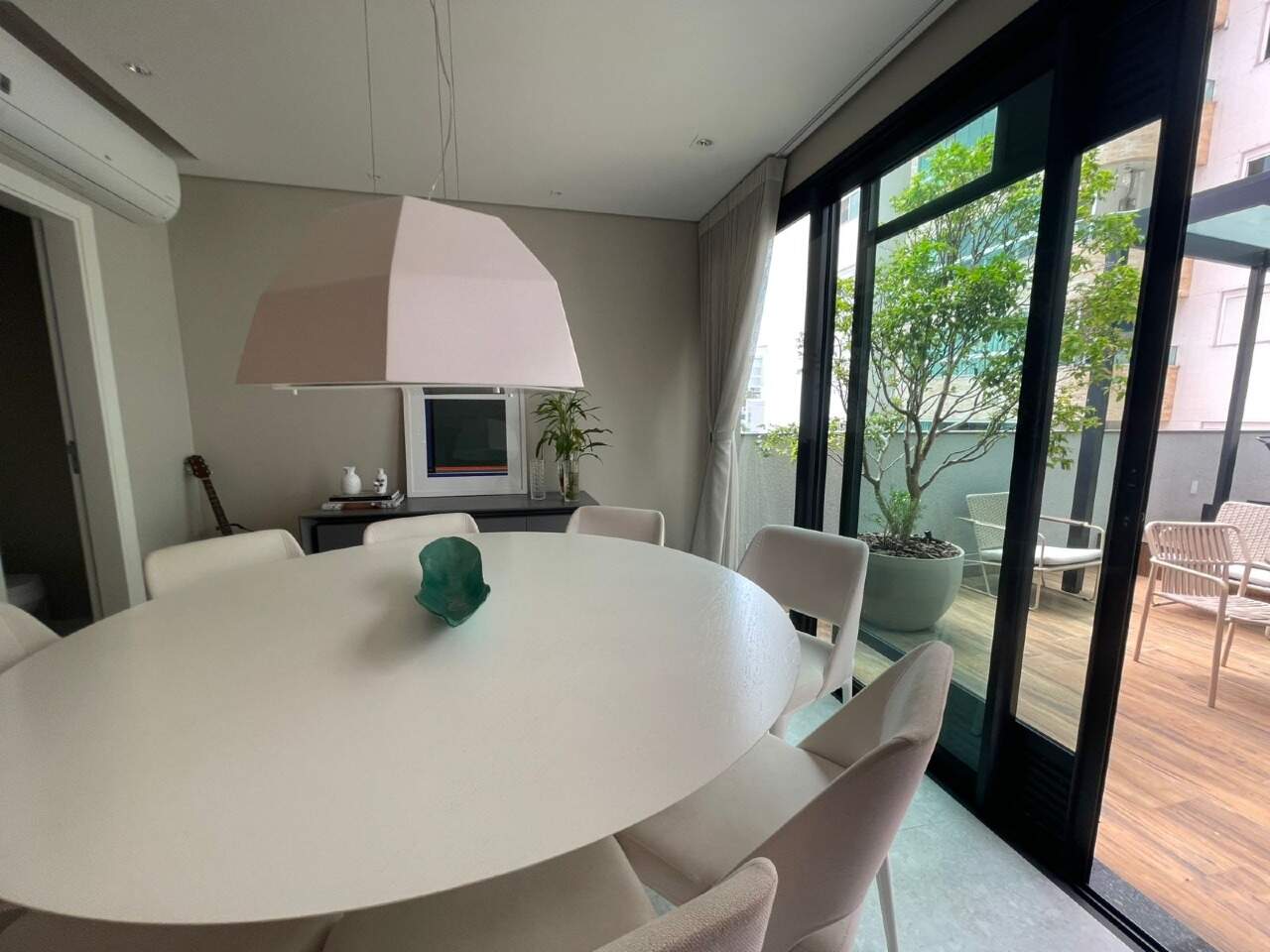 Apartamento de 3 quartos, 190m² no bairro Praia Brava, em Itajaí | Eu Corretor