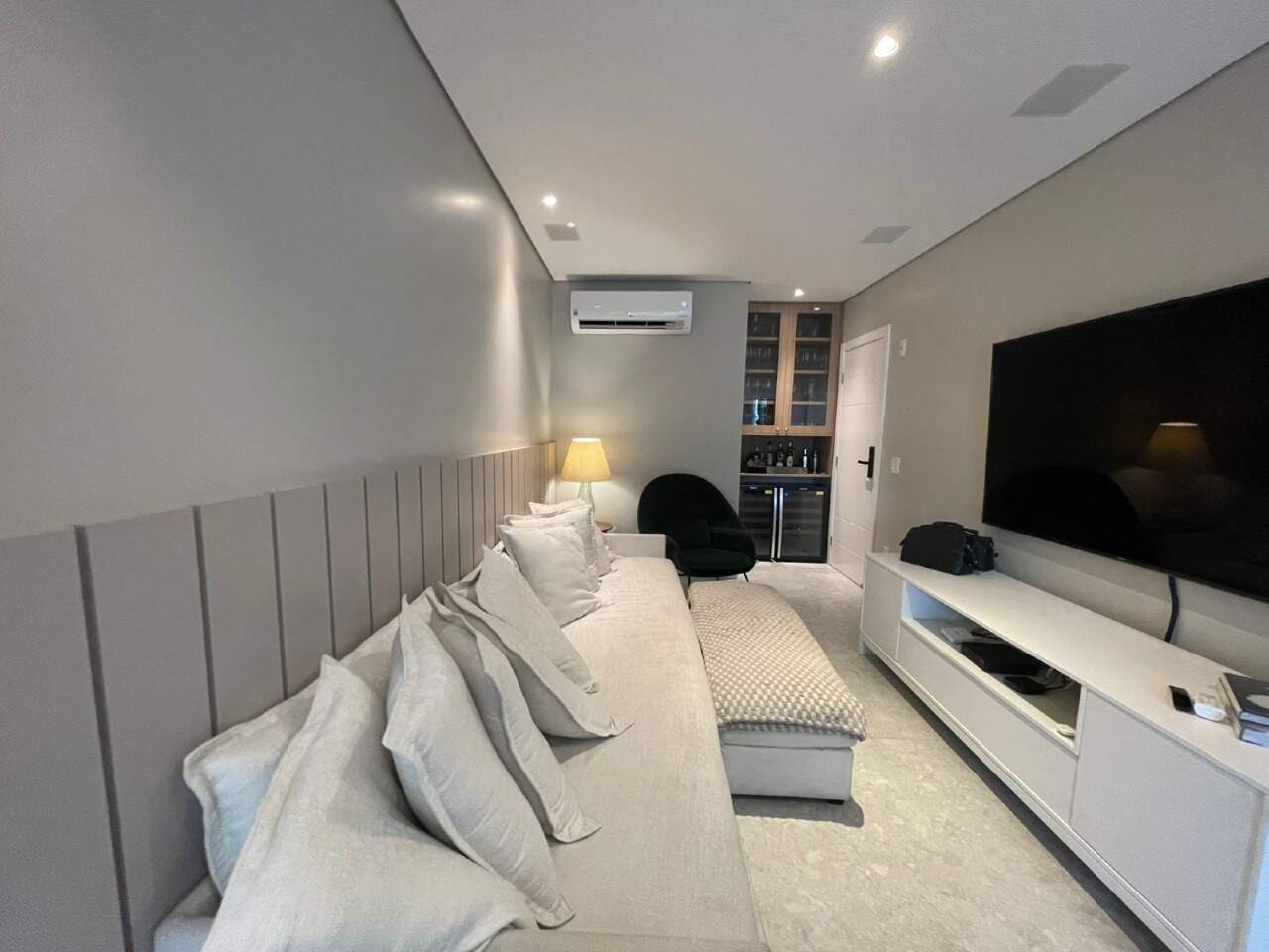 Apartamento de 3 quartos, 190m² no bairro Praia Brava, em Itajaí | Eu Corretor