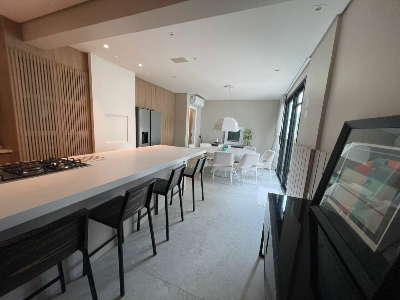 Apartamento de 3 quartos, 190m² no bairro Praia Brava, em Itajaí | Eu Corretor