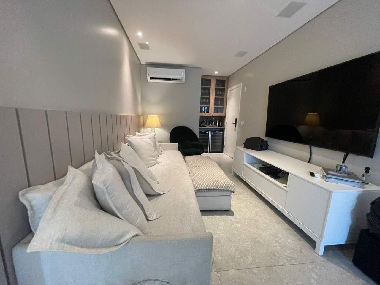 Apartamento de 3 quartos, 190m² no bairro Praia Brava, em Itajaí | Eu Corretor