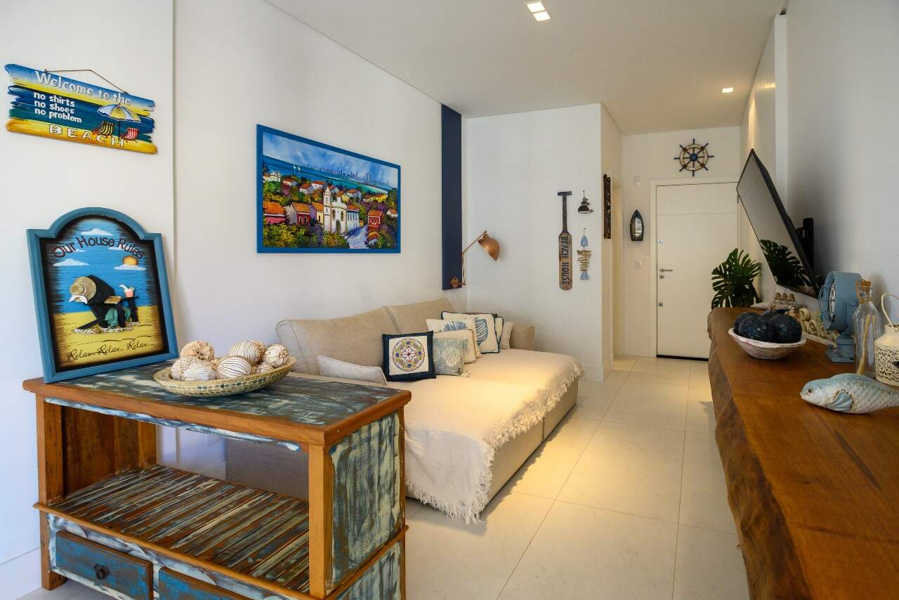 Apartamento de 2 quartos, 92m² no bairro Praia Brava, em Itajaí | Eu Corretor