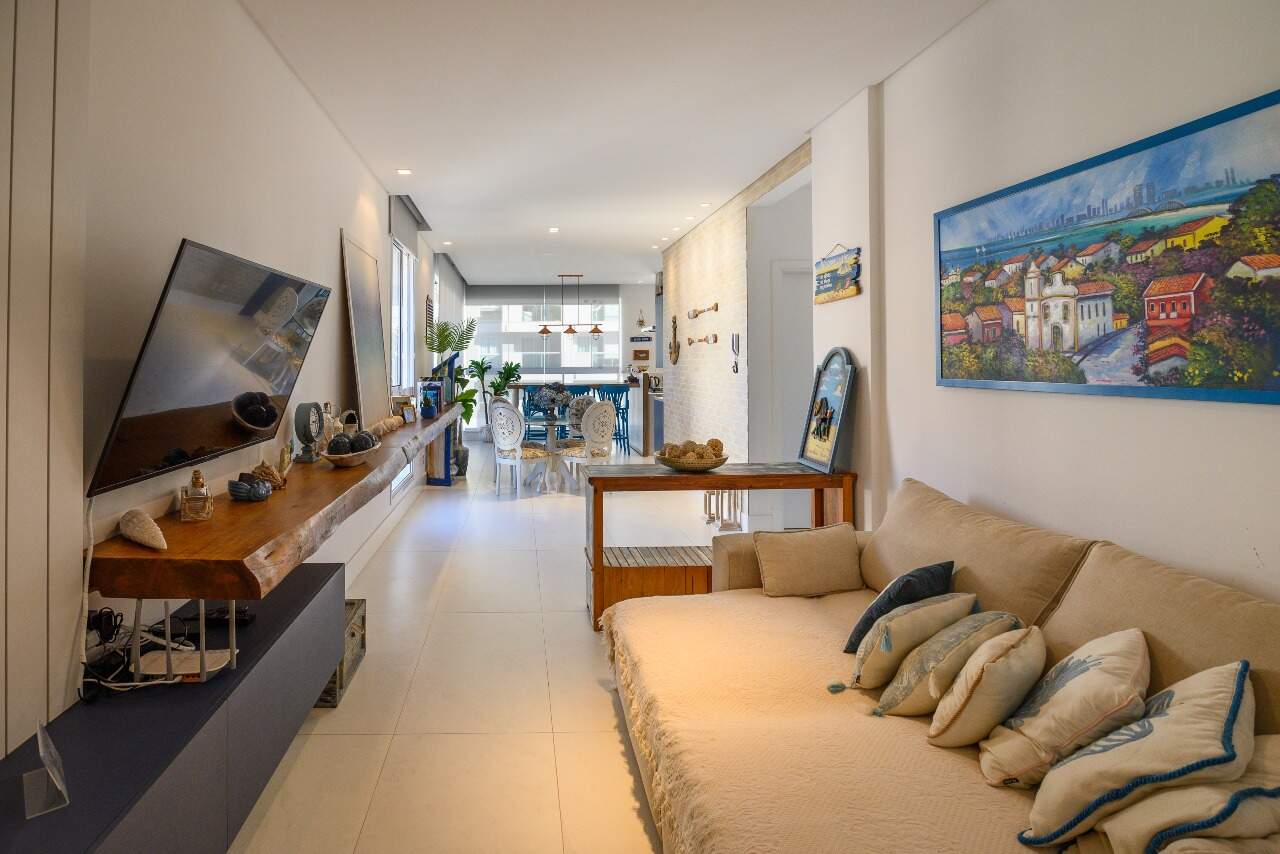 Apartamento de 2 quartos, 92m² no bairro Praia Brava, em Itajaí | Eu Corretor