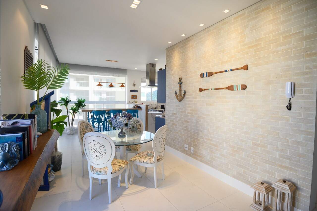 Apartamento de 2 quartos, 92m² no bairro Praia Brava, em Itajaí | Eu Corretor