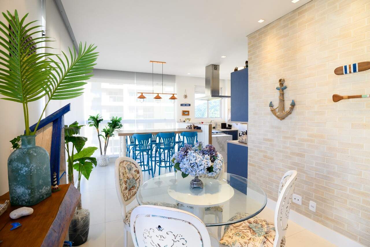 Apartamento de 2 quartos, 92m² no bairro Praia Brava, em Itajaí | Eu Corretor