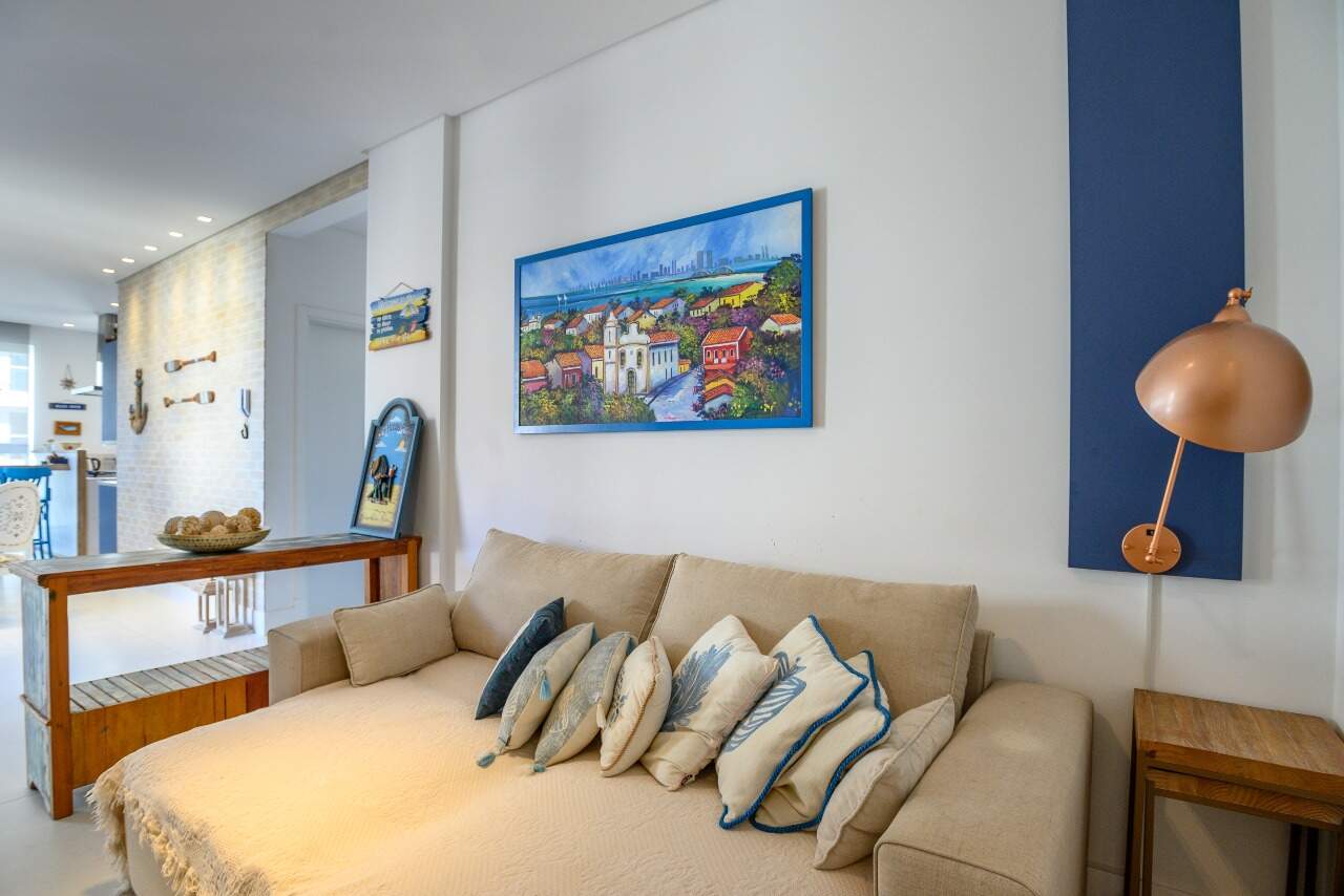 Apartamento de 2 quartos, 92m² no bairro Praia Brava, em Itajaí | Eu Corretor