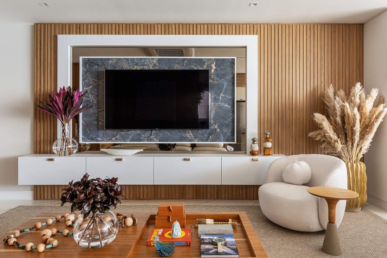 Apartamento de 3 quartos, 210m² no bairro Praia Brava, em Itajaí | Eu Corretor