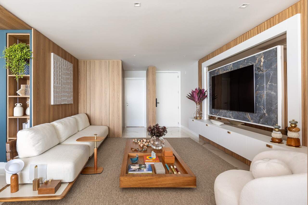 Apartamento de 3 quartos, 210m² no bairro Praia Brava, em Itajaí | Eu Corretor