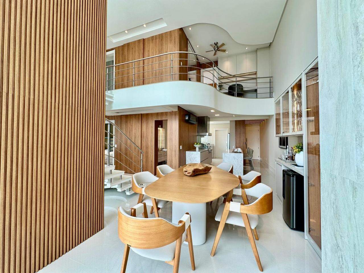 Apartamento de 4 quartos, 234m² no bairro Centro, em Balneário Camboriú | Eu Corretor