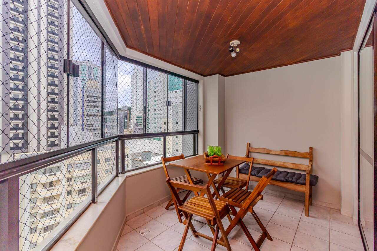 Apartamento de 2 quartos, 72m² no bairro Centro, em Balneário Camboriú | Eu Corretor