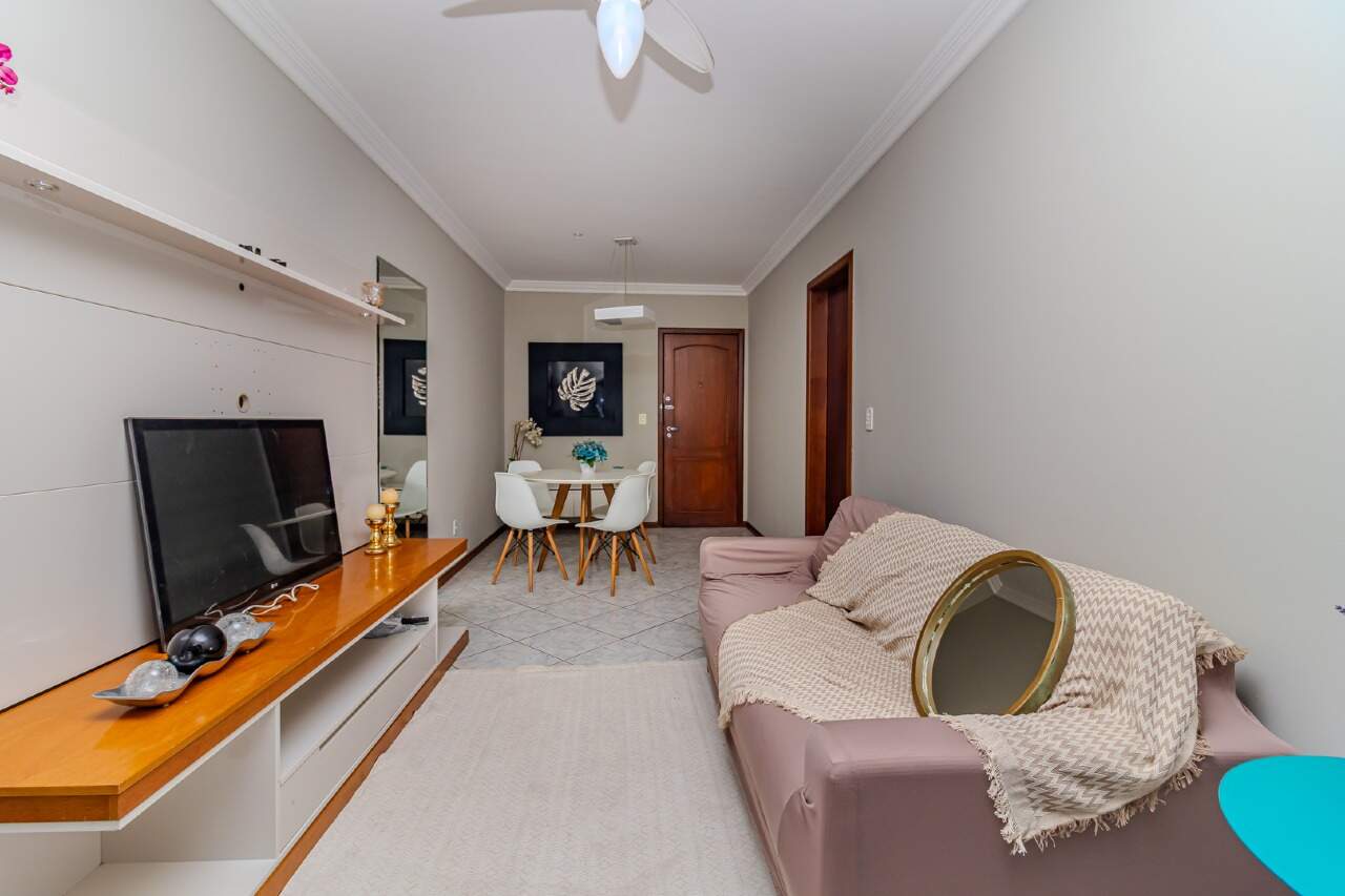 Apartamento de 2 quartos, 72m² no bairro Centro, em Balneário Camboriú | Eu Corretor