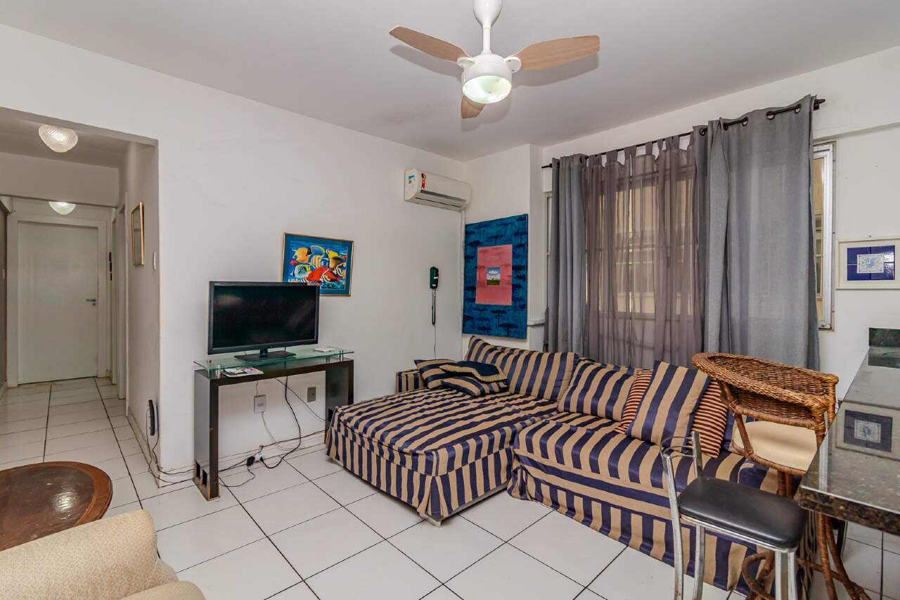 Apartamento de 2 quartos, 90m² no bairro Centro, em Balneário Camboriú | Eu Corretor
