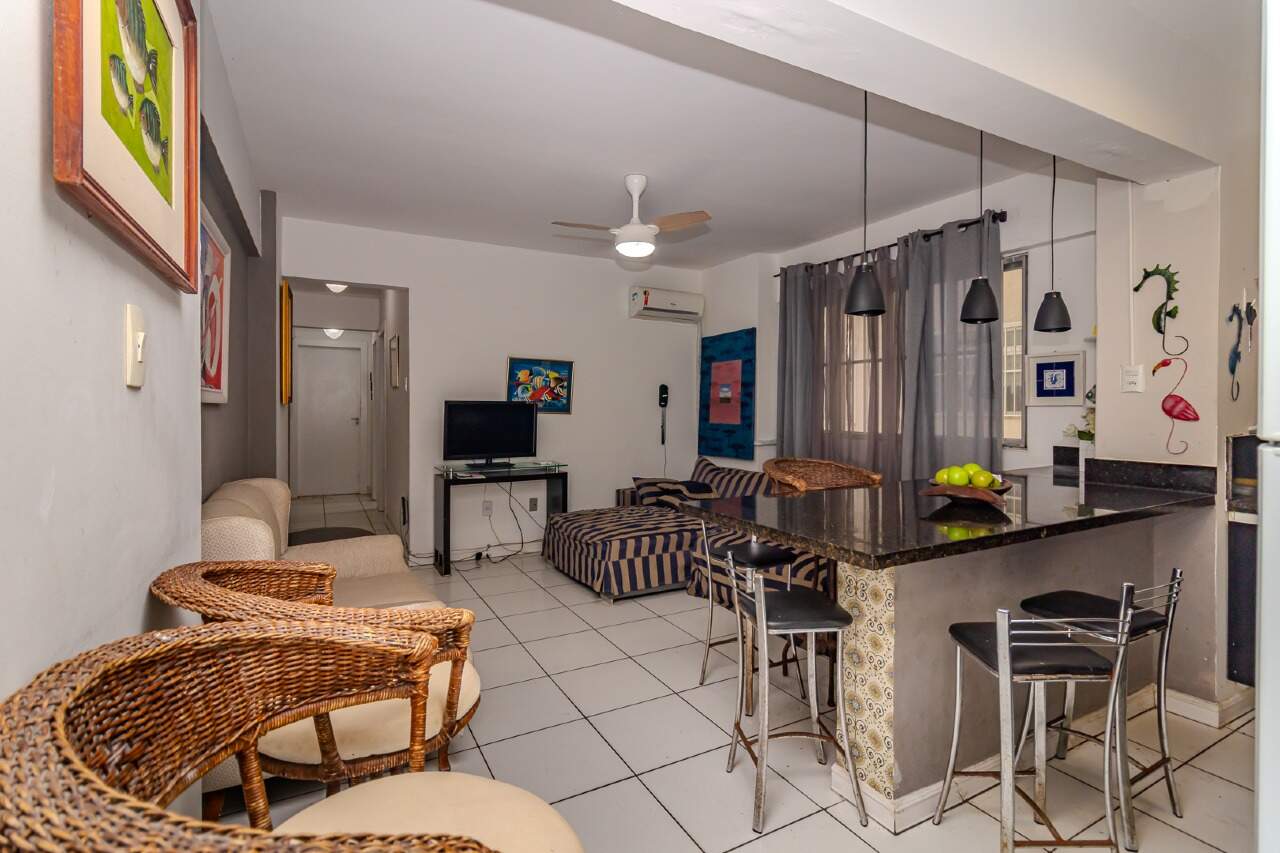 Apartamento de 2 quartos, 90m² no bairro Centro, em Balneário Camboriú | Eu Corretor