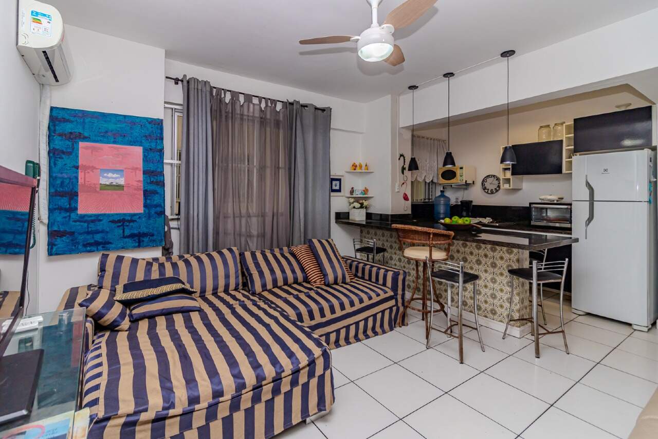 Apartamento de 2 quartos, 90m² no bairro Centro, em Balneário Camboriú | Eu Corretor